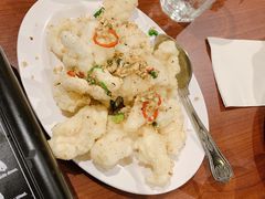 -文兴酒家(Chinatown - Gerrard Street)
