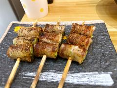 -鸟串烧Yakitori