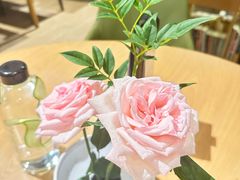 -四季餐厅·新津菜(环湖中路店)