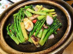 -小天厨民间菜馆(深圳街店)