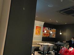 -必胜客(江东万达店)