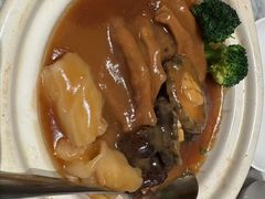 -荣兴酒家(徐家汇店)