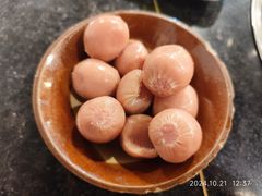 -邓莽子老火锅(中兴路总店)