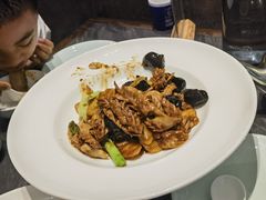 -阿喆私房菜(西五路店)