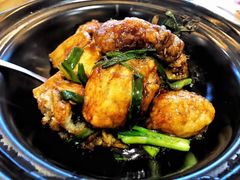 -中国厨房/台湾牛肉面