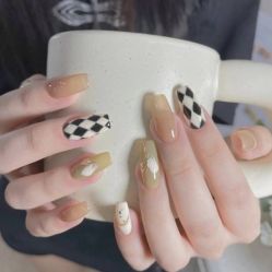 -斯馨·健康美甲美睫