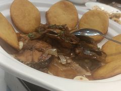 -甘安汤老太(七贤店)