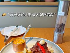 -THE WOODS 简餐 (国贸商城店)