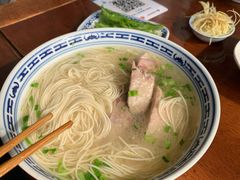 -同得兴 Since·1995 传统苏式面馆(十全街店)