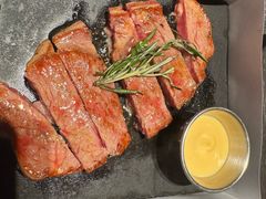 -卡朋西餐(宝安大仟里店)