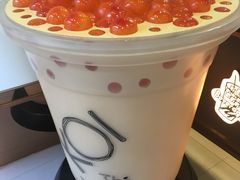 -Koi thé(水坑尾街店)