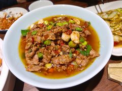 -槐乡六门城小馆(洪洞店)