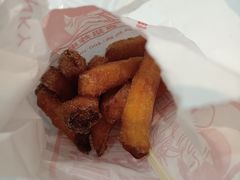 -喜姐炸串(湖里万达金街店)