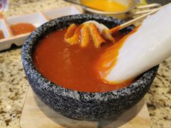 -安又胖韩国烤肉(美罗城店)