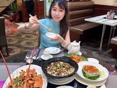 -好彩海鲜火锅饭店(银河百老汇店)