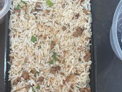 -张家卫·阳江菜·小海鲜(肥婆湾桥店)