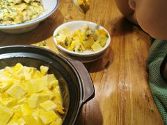 -吕氏疙瘩汤·私家菜馆(慈云寺店)