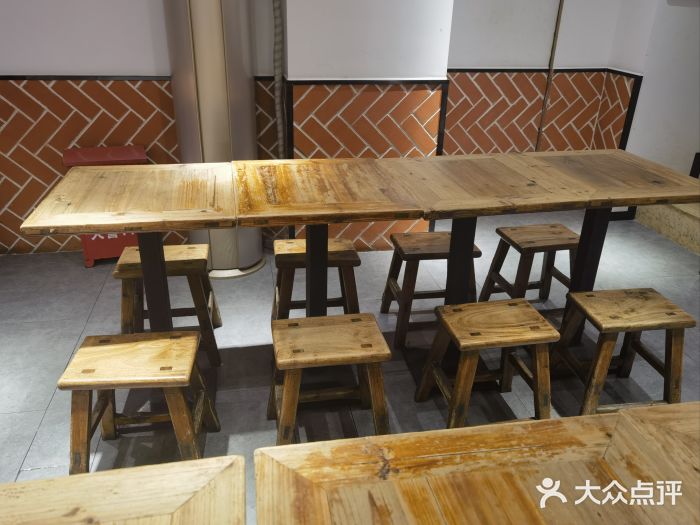 八婆婆烧仙草(中山路店)图片
