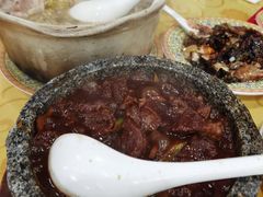 -砂锅居(西四店)