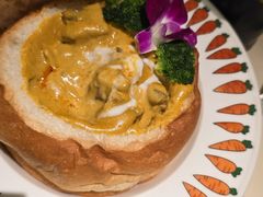 -太食獸泰式茶餐厅(IFS国金中心店)