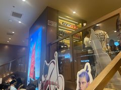 -霸王茶姬(上海恒基名人店)