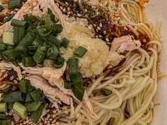-胡成记口蘑龙眼包子(盐道街店)