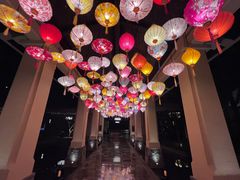 -海南清水湾莱佛士酒店