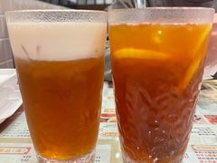 -黄恩记茶餐厅(杨箕店)