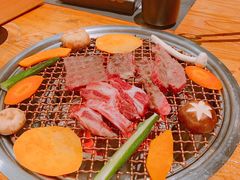 -黑牛の店·和牛烧肉(合生汇店)