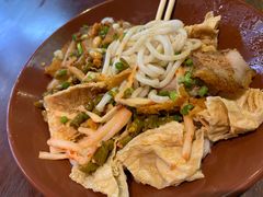 经典卤菜粉-明桂米粉(北站店)