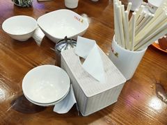 -澳门陈光记烧味饭店(南京德基广场店)