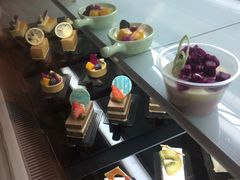 -宁波阳光豪生大酒店·豪生咖啡厅