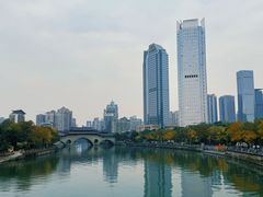 -九眼桥码头旧址