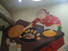 -满族铁锅炖鱼笨鸡农家菜(海关小区店)