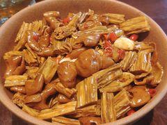 -柴米油盐(土菜院子店)