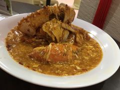 -龙海鲜螃蟹王(宏茂桥店)