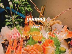 -花潮料理艺食馆(成都万象城店)