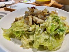 油爆海螺-味莊·青岛菜(云霄路店)
