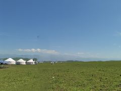 -新疆那拉提国家旅游度假区