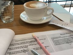 -Cafe Villa