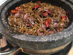 -狮王府淮扬菜(新街口友谊店)