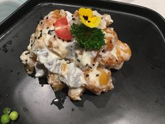 -卯时·龙光雅宴·精致锡帮菜(惠山古镇店)