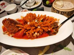 -醉庐·新上海菜(南京西路店)