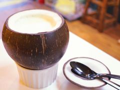 椰子冻-志龙皇冠吃货椰子铺