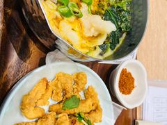 -小满手工粉(杭州滨江龙湖店)