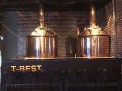 -404干式熟成牛排馆•聚会餐厅