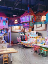 -卡通尼乐园(重庆南坪协信星光店)