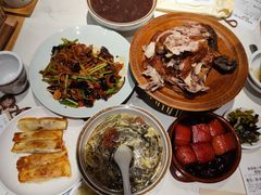 -老淮滨-蚌埠非遗小吃(淮河路店)