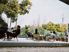 -J Create城市露营咖啡·简餐·宠物(上海动物园店)