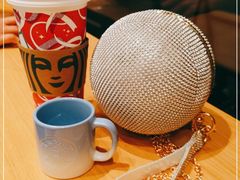 -星巴克(中山服务区西区店)